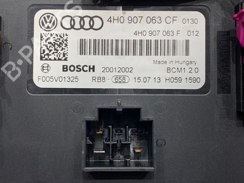 Electronic module AUDI A6 C7 (4G2, 4GC) 3.0 TDI quattro | BP39302046M83 - Image 3
