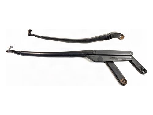 Used Front windshield wiper arm Front windshield wiper arm PORSCHE CAYENNE (9PA) S 4.5 (340 hp) 40619560 40619560