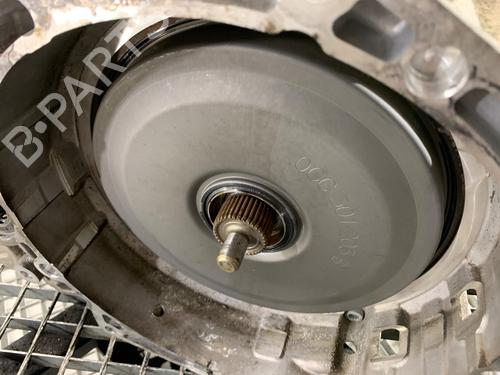 Gearbox SEAT LEON (5F1) 2.0 Cupra | BP39340905M3 - Image 7