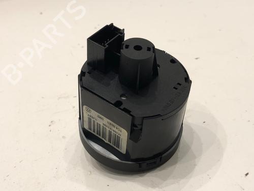 Headlight switch VW GOLF VI (5K1) 1.6 TDI | BP39293609I24 - Image 2