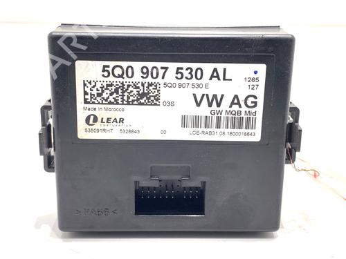 Used Electronic module Electronic module 39291302 39291302