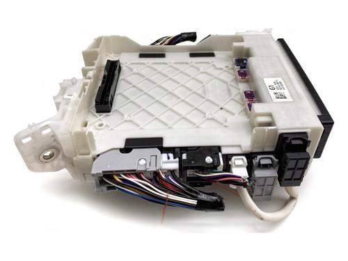 Used Electronic module Electronic module TOYOTA YARIS CROSS (MXP_) 1.5 Hybrid (MXPJ10) (92 hp) 40033435 40033435