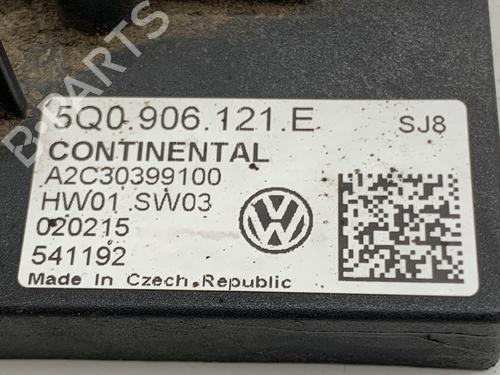 Electronic module VW GOLF VII Variant (BA5, BV5) 1.6 TDI | BP39354224M83 - Image 4