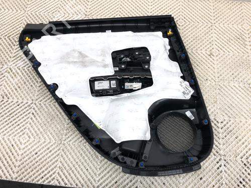 Rear right panel HYUNDAI TUCSON (NX4E, NX4A) 1.6 T-GDi | BP39289547C61 - Image 4
