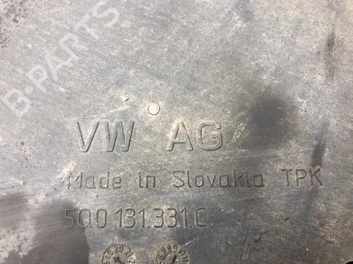 AdBlue-tank VW T-ROC (A11, D11) 2.0 TDI | BP39309129M85 - Image 6