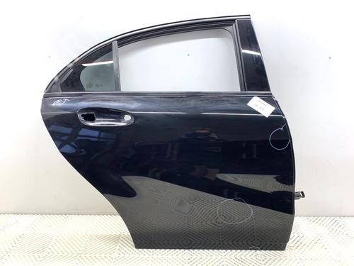 right-rear-door-mercedes-benz-a-class-w176-2012-2013-2014-2015-2016-2017-2018-39320724 main image