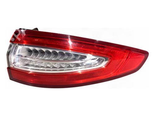 Used Right taillight Right taillight FORD MONDEO V Saloon (CD) 1.6 (181 hp) 40489433 40489433