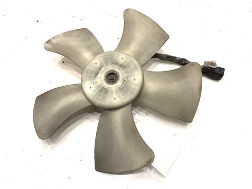 radiator-fan-suzuki-swift-iii-mz-ez-2005-39296594 main image