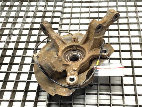 Left front steering knuckle MITSUBISHI MIRAGE / SPACE STAR VI Hatchback (A0_A) 1.0 (A05A) | BP39369345M25 - Image 3