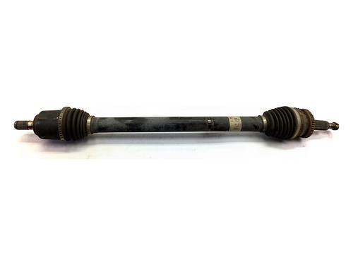Used Right front driveshaft Right front driveshaft KIA OPTIMA (JF) 2.0 CVVL (163 hp) 40001375 40001375