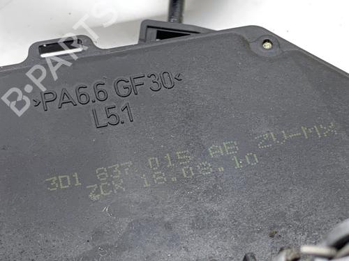Front left lock VW GOLF VI Variant (AJ5) 1.6 TDI | BP39347170C98 - Image 5