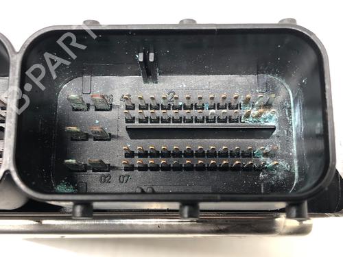Engine control unit (ECU) BMW 5 Touring (E61) 520 d | BP39270803M57 - Image 5