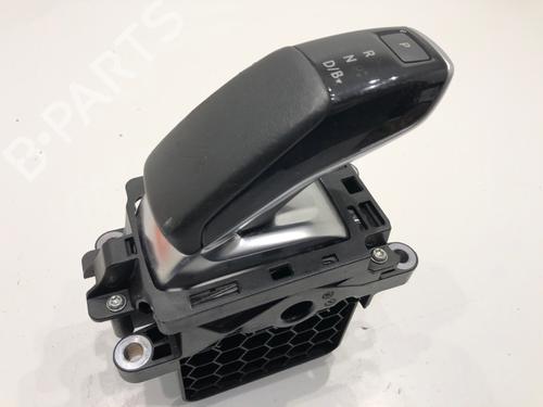 Used Gear lever Gear lever PEUGEOT 3008 II SUV (MC_, MR_, MJ_, M4_) Hybrid4 (M45GBU) (200 hp) 39602571 39602571