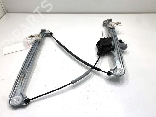 Rudehejsemekanisme ventre foran MAZDA 3 Hatchback (BP) SKYACTIV-X M Hybrid (BP2H) | BP39342478C22 - Image 2