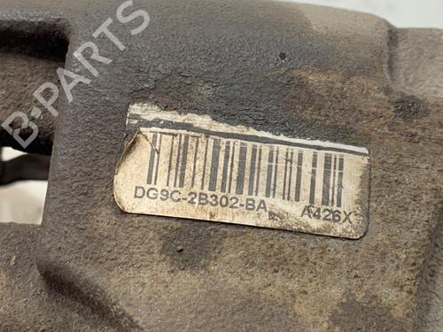 Left front brake caliper FORD MONDEO V Saloon (CD) 2.0 Hybrid | BP40620041M105 - Image 4