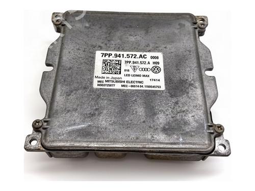 Used Xenon ballast Xenon ballast AUDI Q5 (FYB, FYG) SQ5 TFSI quattro (354 hp) 39704047 39704047