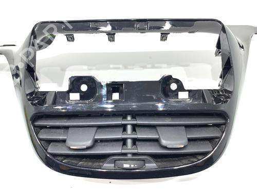 Luftventil PEUGEOT 2008 I (CU_) 1.6 BlueHDi 100 | BP39289147I21 - Image 2
