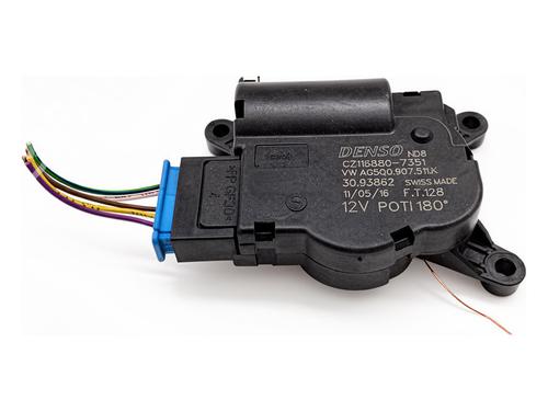 Used Heater blower motor Heater blower motor 39357628 39357628
