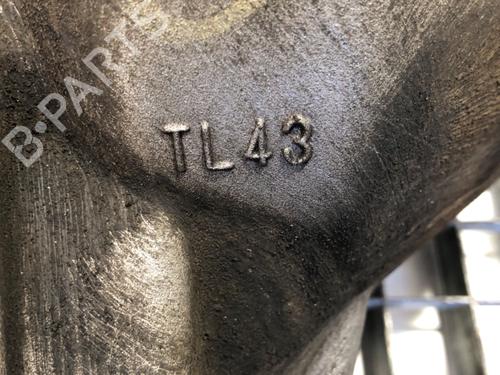 Front differential SUZUKI GRAND VITARA II (JT, TE, TD) 1.9 DDiS All-wheel Drive (JT419, TD44, JB419WD, JB419XD,... | BP40457431M23 - Image 7