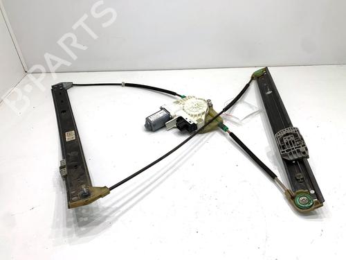 Used Front left window mechanism Front left window mechanism 39350743 39350743