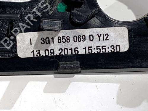 Andre VW PASSAT B8 Variant (3G5, CB5) 2.0 TDI | BP39311587O1 - Image 7