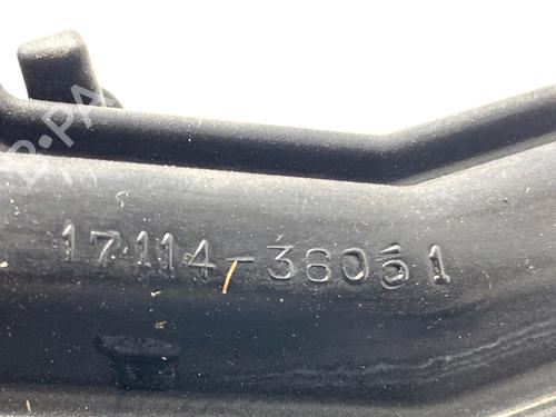 Intake manifold LEXUS IS III (_E3_) 200t (ASE30) | BP39331284M70 - Image 7