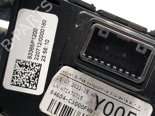 Switch KIA SPORTAGE V (NQ5) 1.6 T-GDi Hybrid AWD | BP39369907I30 - Image 3