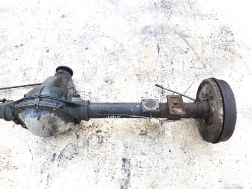 Rear differential DAEWOO LUBLIN II Van 2.4 D (3302) | BP39298465M24 - Image 6