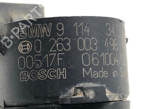 Electronic module BMW 3 Coupe (E92) 330 i | BP39283635M83 - Image 4