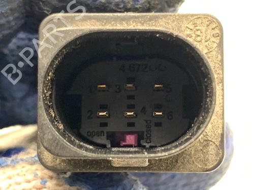 Electronic sensor VW PASSAT B7 Variant (365) 2.0 TDI | BP39311031M84 - Image 3