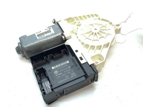 Right front window motor VW PASSAT B6 (3C2) 1.9 TDI | BP39346875E20 - Image 2