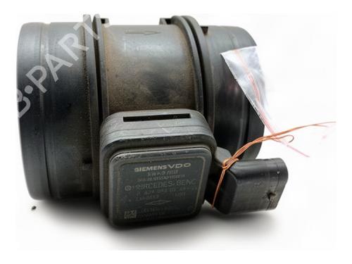 Used Mass air flow sensor Mass air flow sensor MERCEDES-BENZ GL-CLASS (X164) GL 320 CDI 4-matic (164.822) (224 hp) 40489233 40489233