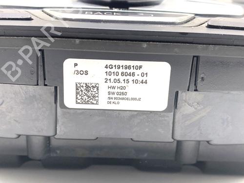 Switch AUDI A7 Sportback (4GA, 4GF) RS7 quattro | BP39318345I30 - Image 7