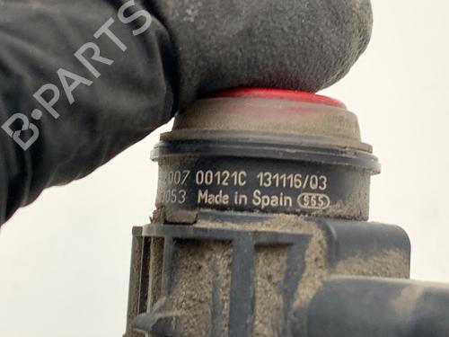 Electronic module MERCEDES-BENZ A-CLASS (W176) A 180 (176.042) | BP39359370M83 - Image 5