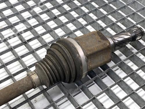 Right rear driveshaft FORD S-MAX (CJ, WA6) 2.0 EcoBlue 4x4 | BP39343347M41 - Image 4