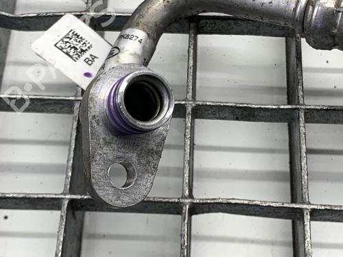 AC pipe JAGUAR F-PACE (X761) 2.0 TD4 | BP39325539M126 - Image 2