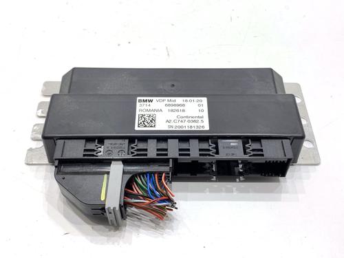 Used Electronic module Electronic module 39340252 39340252