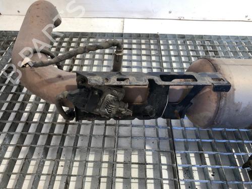 Exhaust system RENAULT MASTER III Bus (JV) 2.3 dCi 170 FWD (JV0L) | BP39325422M121 - Image 6