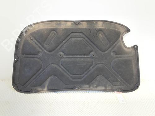 Upper protection KIA OPTIMA (FSGDS6B) 1.7 CRDi | BP39762987M93 - Image 4