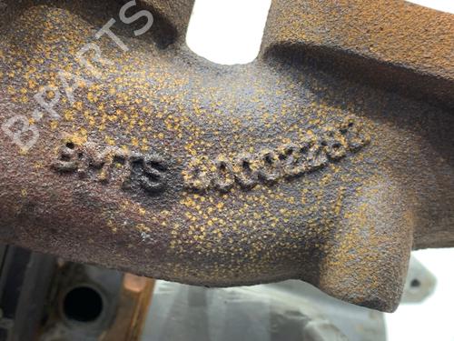 Turbolader/Kompressor VW PASSAT B8 (3G2, CB2) 2.0 TDI | BP39355200M71 - Image 7