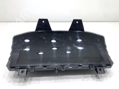 Used Instrument cluster Instrument cluster 39341118 39341118