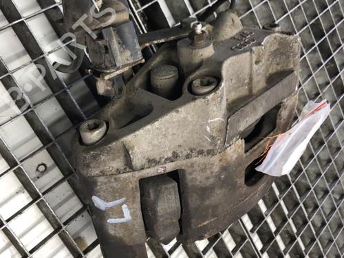 Left front brake caliper AUDI A6 C6 (4F2) 3.2 FSI quattro | BP39273965M105 - Image 4