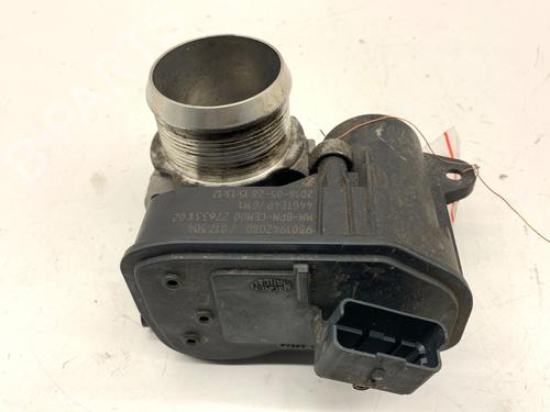 Used Throttle body Throttle body 39300209 39300209