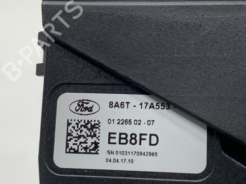 Ratstangsstang FORD B-MAX (JK) 1.0 EcoBoost | BP39361189I23 - Image 5