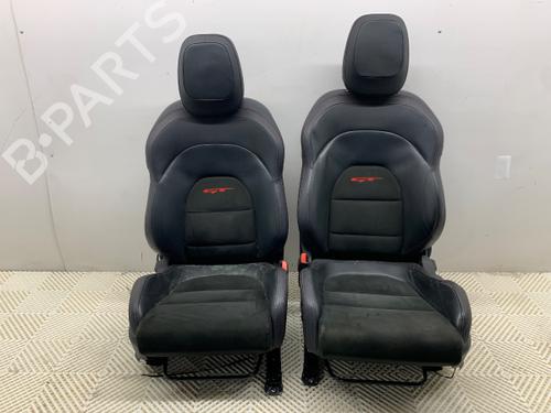 Seats set KIA CEE'D (JD) 1.6 GT | BP40522618C78 - Image 8