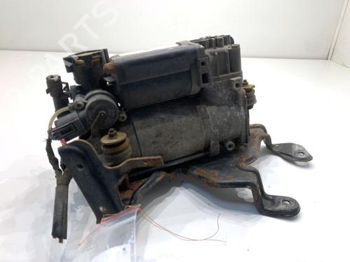 Suspension compressor MERCEDES-BENZ E-CLASS T-Model (S211) E 220 T CDI (211.206) | BP39341215M103 - Image 2