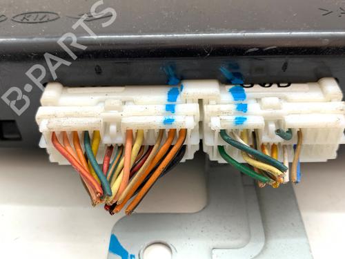 Electronic module KIA OPTIMA (FSGDS6B) 1.7 CRDi | BP39356851M83 - Image 3