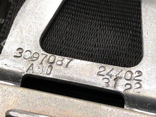 Front right seatbelt AUDI A7 Sportback (4KA) 45 TFSI Mild Hybrid quattro | BP39300708I25 - Image 5