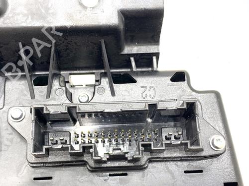 Climate control FORD S-MAX (CJ, WA6) 2.0 EcoBlue 4x4 | BP39343358I5 - Image 6