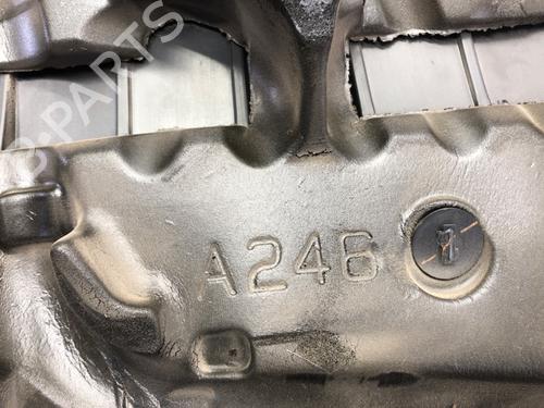Upper protection MITSUBISHI ASX (GA_W_) 1.8 DI-D 4WD (GA6W) | BP39292169M93 - Image 4